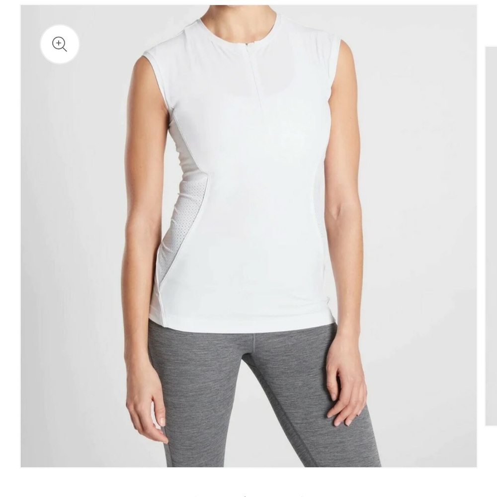 Athleta Pacifica UPF Tank 2